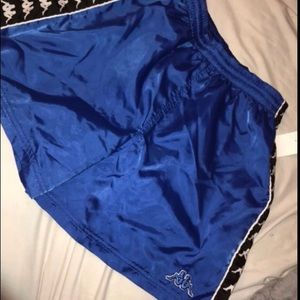 Vintage Kappa Shorts